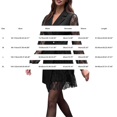 thumbnail image 4 of Womens Office Attire Lightweight Jacket Women Fall Coat Suit Jackets Open Front Interview Outfits Professional Outfits Long Sleeve Dress Jackets, 4 of 5
