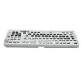 thumbnail image 1 of Mechanical Keyboard Kit,Mechanical Keyboard Kit White Customized Keyboard Kit Custom Mechanical Keyboard Reliable and Durable, 1 of 9