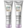 thumbnail image 1 of Set de champú y acondicionador L'Oreal Paris EverPure Silver, 1 of 9