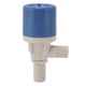 thumbnail image 1 of Válvula De Flotador De Agua, Válvula De Control De Nivel De Agua De Acero Inoxidable 304, Válvula De Flotador Automática De Rosca Macho G1/2, Válvula De Control De Nivel De, 1 of 7