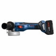 thumbnail image 3 of Amoladora angular Bosch GWS18V-13CB14 PROFACTOR™ 18V con batería, 3 of 9