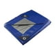 thumbnail image 1 of Lona Uso Ligero Azul Reforzado 110gr Para Toldo 5x6m azul 6m, 1 of 5