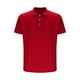 thumbnail image 5 of pstuiky Camisas de manga corta para hombre, Blusa deportiva informal de manga corta con cuello vuelto para hombre camisas casuales para hombre xxxl, 5 of 6