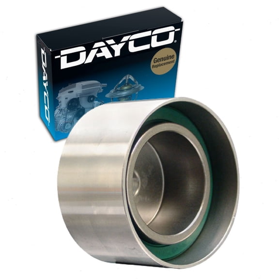 Dayco Timing Belt Component Kit compatible with Chrysler 300 3.5L V6 2005-2010