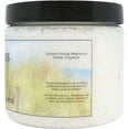 thumbnail image 2 of Dune Grass Bath Salts by Eclectic Lady, 16 ounces, 2 of 3