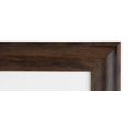 thumbnail image 5 of kieragrace Austin Archer Photo Frame - 8-Inch by 10-Inch, Matted for 5-Inch by 7-Inch, Walnut Finish, 5 of 5