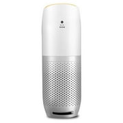 FiltersFast Portable Mini True HEPA Air Purifier for Home, Car, Vehicle, Allergies, VOCs, Particulate, Pet Dander, Smoke Removal, Odor Eliminator, Dust, Compact Small Air Cleaner Purifiers