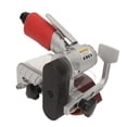 thumbnail image 1 of Pneumatic Air Belt Sander, Air Belt Sander Durable  for Grinding, 1 of 7