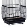 thumbnail image 7 of Large Screen Bird Mesh Cover - Protective Cover for Bird Cages Durable and Breathable Accessories for Outdoor Use Versatile Bird Solution, 7 of 7