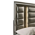 thumbnail image 2 of Picket House Furnishings Charlotte 2-Drawer King Storage Bed, 2 of 14
