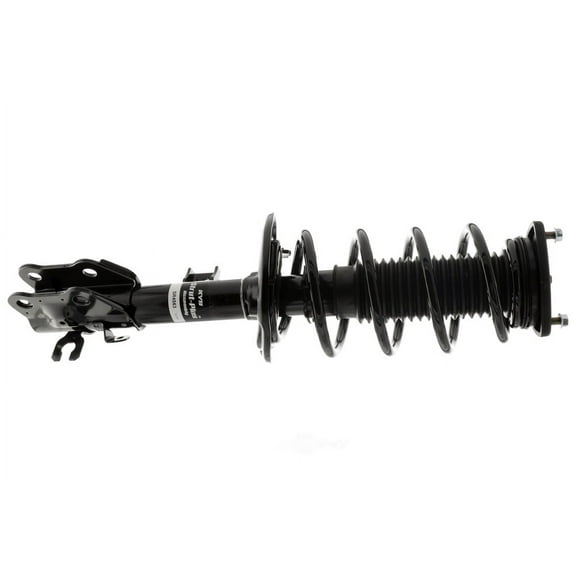KYB SR4563 Strut-plus Suspension Strut & Coil Spring Assembly Fits select: 2013-2016 MAZDA CX-5