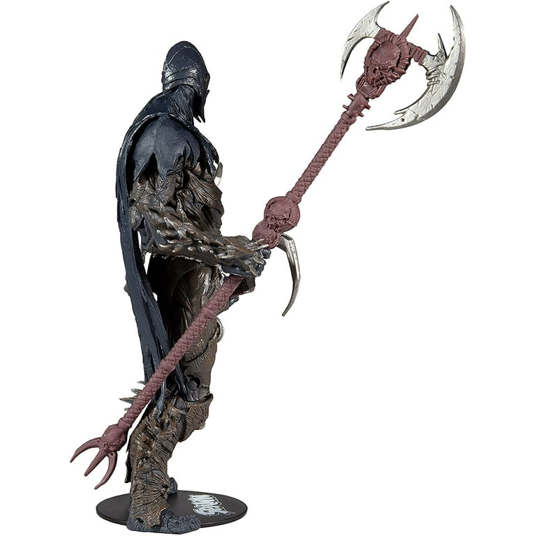 McFarlane Toys Raven Spawn 7
