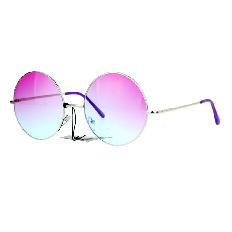 Hippie Sorridente In Occhiali Da Sole Fotografia Stock - Immagine Di - Foto 5