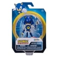 thumbnail image 1 of 2.5" Sonic Figures - Metal Sonic, 1 of 6