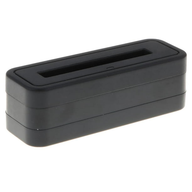 Base de carga de base de escritorio para V10/G5 Simplemente inserte y conecte G5 Baoblaze Base de carga para base de escritorio
