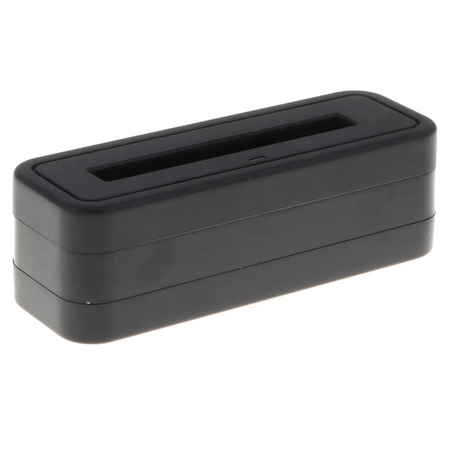 Base de carga de base de escritorio para V10/G5 Simplemente inserte y conecte G5 Baoblaze Base de carga para base de escritorio