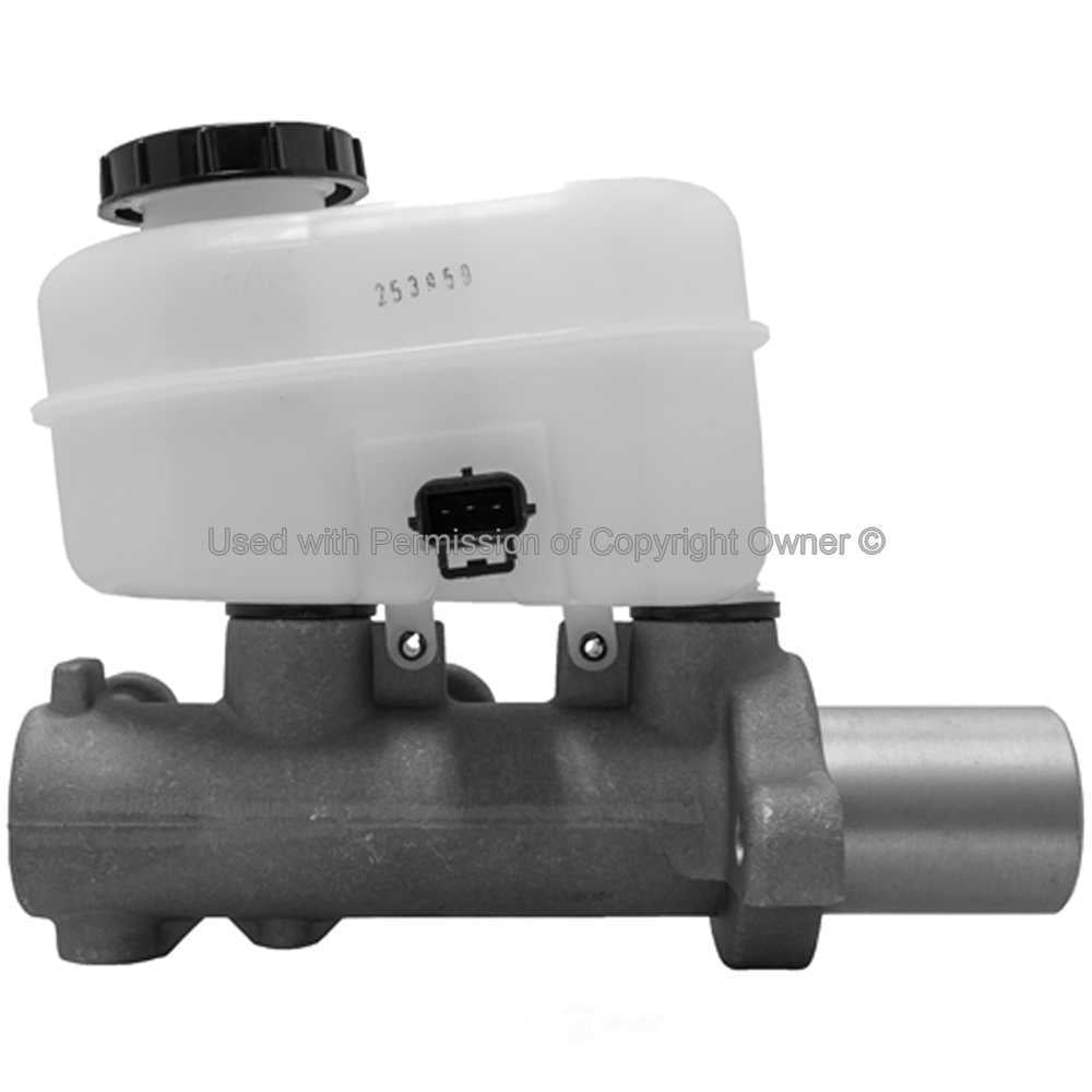 FVP Professional NM4058 New Brake Master Cylinder