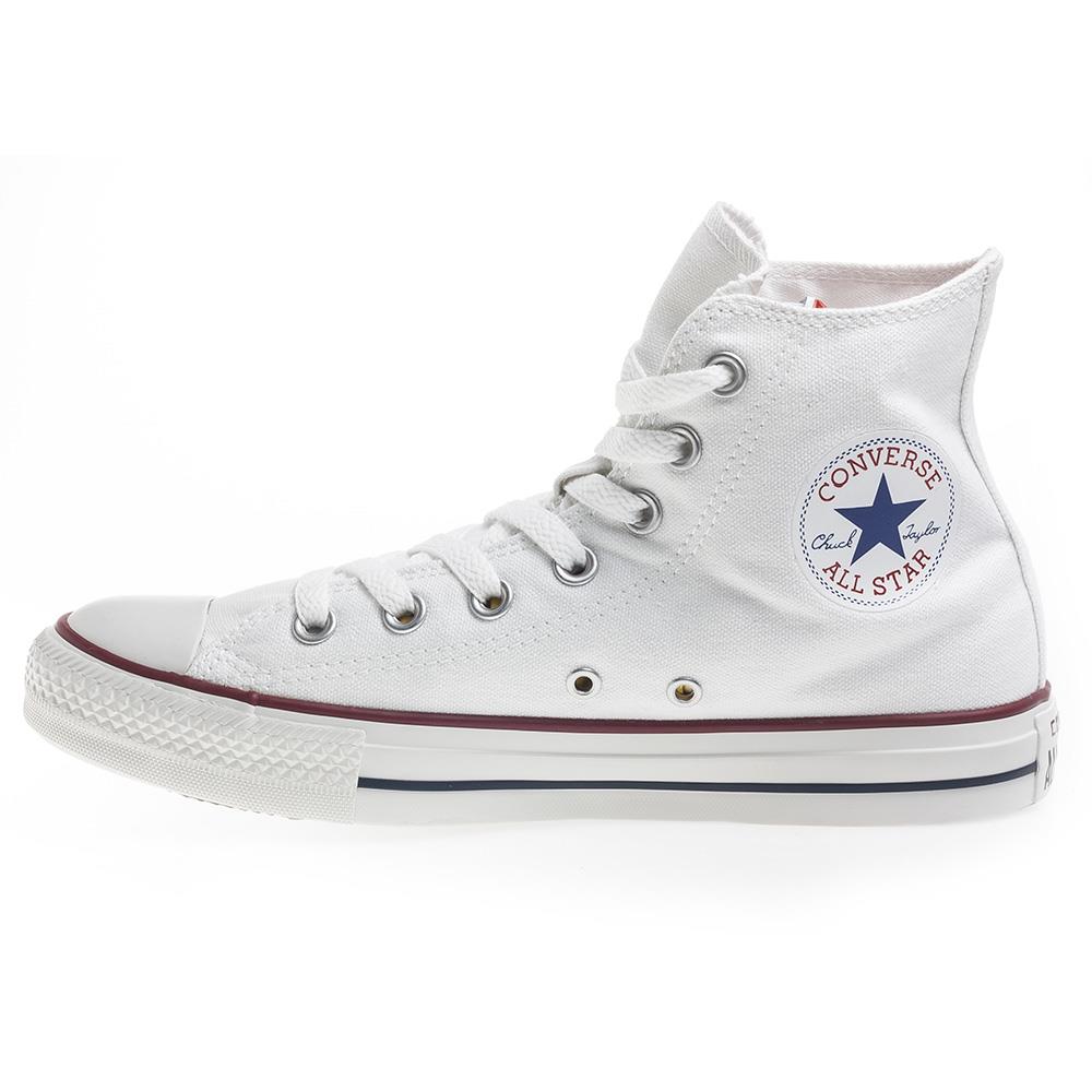 white canvas converse womens