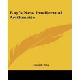 thumbnail image 1 of Nouvelle Arithmétique Intellectuelle de Ray, 1 of 1