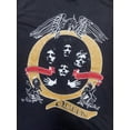 thumbnail image 2 of Vintage 90s Rock Band T-Shirt Retro Classic Music Graphic Tee Unisex Size L, 2 of 3