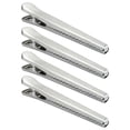 thumbnail image 2 of ColoMX 4pcs bocadillo decorativo bocadillo de plástico sellado clips sellando clips suministros para el hogar, 2 of 7