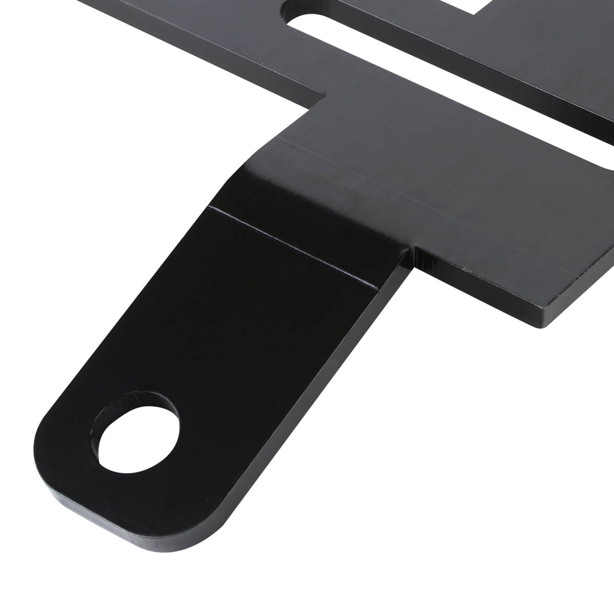 For Mazda Miata MX5 Pair of Tensile Steel Low Mount Racing Seat