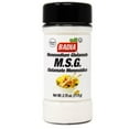 thumbnail image 4 of Badia MSG Monosodium Glutamate Seasoning 2.75 oz, 4 of 4