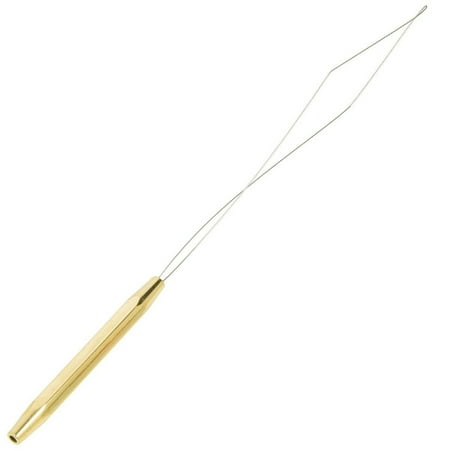 - Dr. Slick Bobbin Threader, With half hitch tool By Dr Slick Ship from US