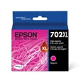 thumbnail image 1 of Cartucho de tinta Epson 702 DuraBrite Ultra High Magenta T702XL320-S, 1 of 4