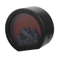 thumbnail image 3 of LED Flame Light,Fireplace Lantern Soft Light LED Flame Lantern Lamp Fireplace Decorative Lantern Optimal Efficiency, 3 of 6