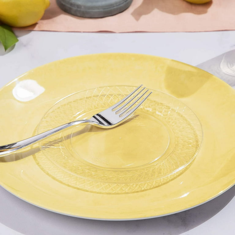 Hefty Bulk Paper Plates, Disposable Clear Plastic Plates, & Dinnerware -  Sam's Club