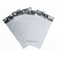 thumbnail image 2 of 200 Poly Mailers Shipping Bags Each 50 6x9 7.5x10.5 9x12 10x13-PM mix- ST ShipMailers, 2 of 4