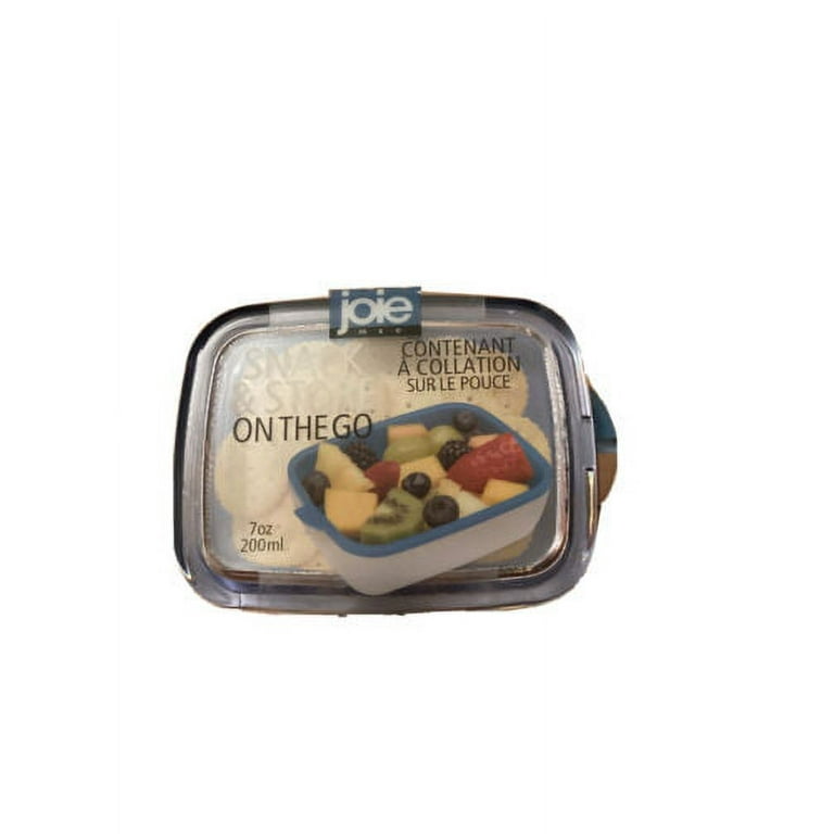  Joie Sandwich & Snack On the Go Container 157263