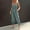 Green, variant on Women's Jumpsuit Casual Double Pocket Suspenders Waist Jumpsuits for Women Beach Baggy Womens Overalls Womens Body Suit Womens Party Jumpsuit Romper Glittery Suit Overall Rompers for Women Utility