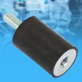 thumbnail image 4 of Anti Vibration Bobbin,4pcs M3 M5 M6 Silentblock Rubber Mount Stylish and Modern, 4 of 7