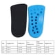 thumbnail image 4 of Espíritu Fe 1 Par PU 2-4 CM COMODO DEPORTES AUNTO DE MEDIOS ALGUAS COJÍN PARA EL PASTEL PLANTILLAS PARA ZAPATOS QUE AUMENTAN LA ALTURO APLICABLE PARA CAMINAR, 4 of 7
