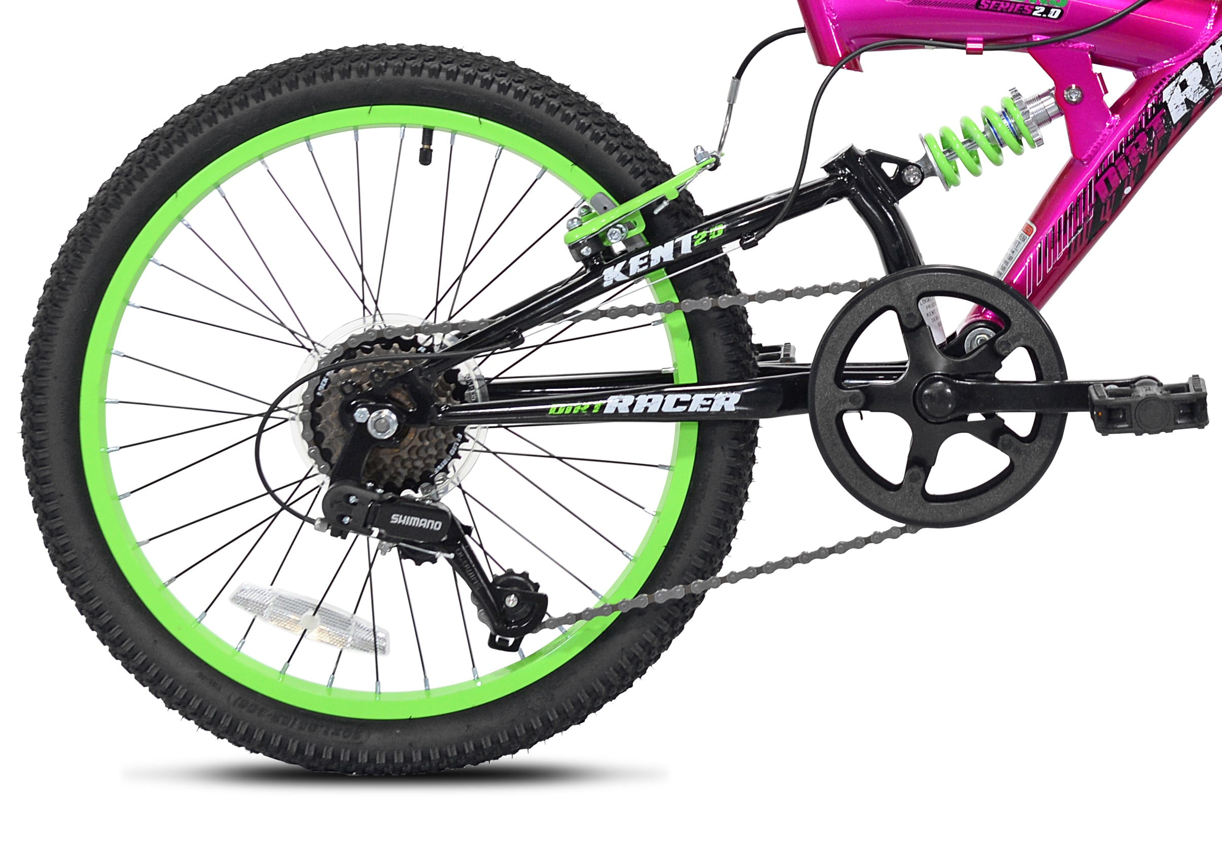 Thruster 20 dirt racer sale