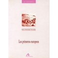 thumbnail image 1 of LOS PRIMEROS EUROPEOS ARCO LIBROS MARIO MENENDEZ FERNANDEZ, 1 of 2