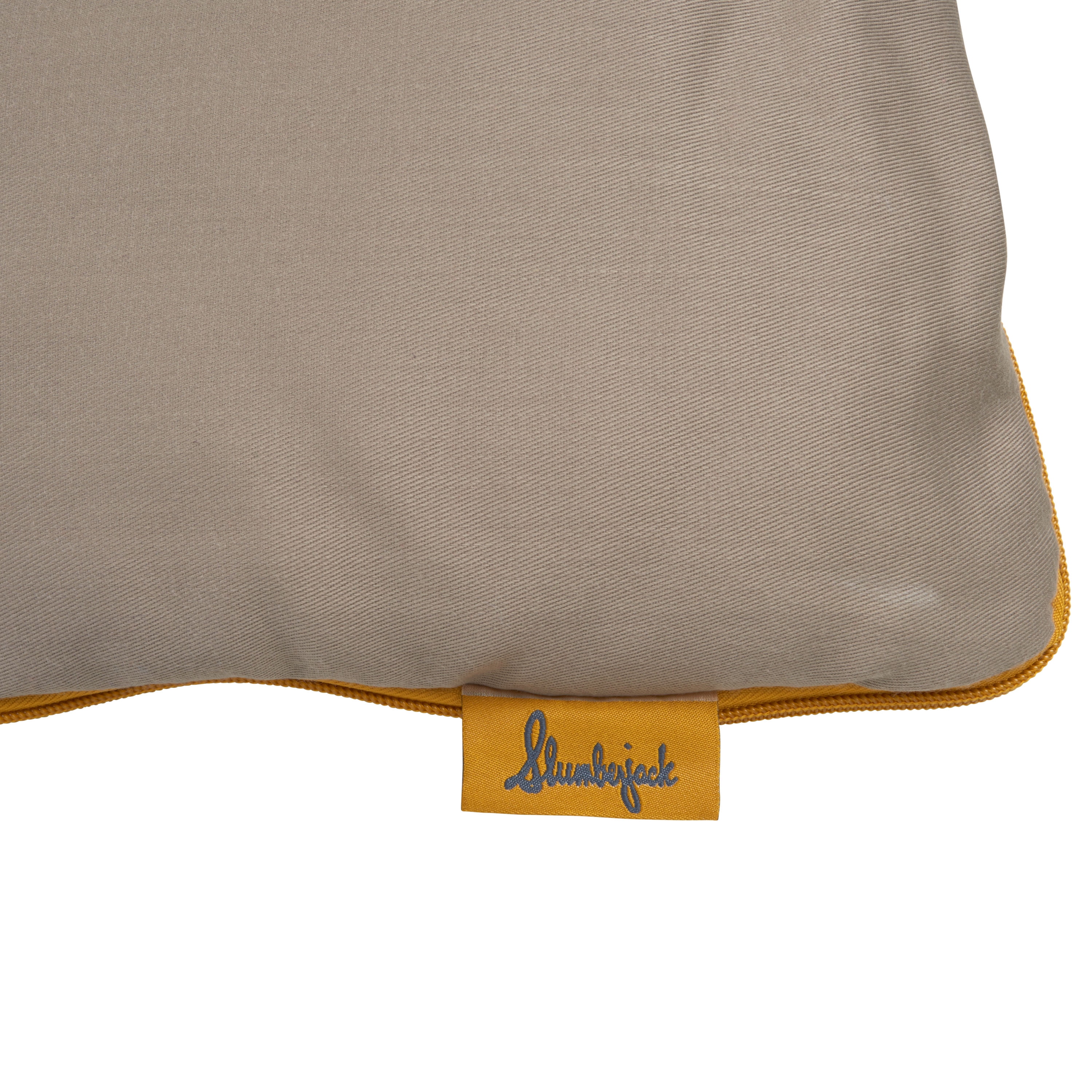 Slumberjack Grand Lake 30-Degree Rectangular Sleeping Bag, 35"x80"