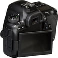 thumbnail image 3 of Canon EOS 6D Mark II DSLR Camera (Body Only) with 64GB SanDisk Card + Tripod + Case + ZeeTech Accessory Bundle, 3 of 7