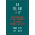 thumbnail image 2 of New Testament Theology The Theology of the Letters of James, Peter, and Jude, (Paperback), 2 of 2