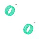 thumbnail image 4 of Sonducket Anillo Unisex de moda 2021, anillo Punk luminoso que brilla en la oscuridad, banda de boda, anillos fluorescentes para mujeres y Type13 NO13, 4 of 6