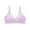 Pink, variant on ZACPNCV Nursing Bras for Breastfeeding Seamless Comfort Maternity Bralette Wireless Pregnancy Sleep Bra with Support Gray M