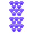thumbnail image 4 of Kearding Moldes de silicona para magdalenas, moldes para pasteles, moldes para magdalenas reutilizables resistentes al calor, bandeja, suministros para Type3 NO3 Kearding CBP235185, 4 of 6