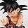 thumbnail image 2 of Actions Figures GK Goku Figure Statue Figurine Model Doll Super Saiyan Collection Birthday Gifts PVC 4 Inch, 2 of 6