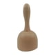 thumbnail image 1 of Taza de masaje de madera para esculpir el cuerpo, ligera, duradera y relajante, portátil. 18cmX9CM, 1 of 9