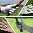 Training Aid Swing Trainer Tool Posture Club Training Grip Pad Suitable