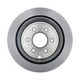 thumbnail image 2 of Raybestos 980368 Advanced Technology Disc Brake Rotor Fits select: 2005-2023 NISSAN FRONTIER, 2005-2015 NISSAN XTERRA, 2 of 4