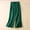 Green, variant on Yanyanz Dress Pants Women, Women's 2025 Spring And Summer Drooping Pants High Waist Loose Slim Casual Pants Straight Leg Casual Pants, Wide Leg Pants Woman, Palazzo Pants for Women Yellow 3XL
