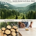 thumbnail image 6 of BlueWood Dog Activity Wall Busy Board Sensory Wooden Educational Toy for Kids 2-8 Years, 6 of 6